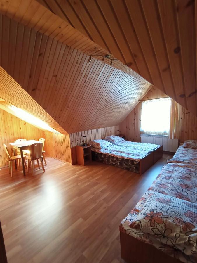 Spiska Sadyba Lapsze Nizne Luaran gambar