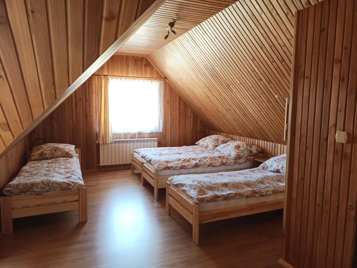 Spiska Sadyba Lapsze Nizne Luaran gambar