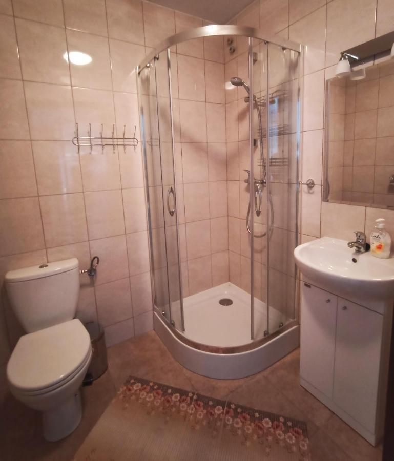 Spiska Sadyba Lapsze Nizne Luaran gambar